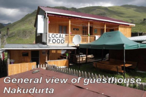 Guesthouse Nakudurta